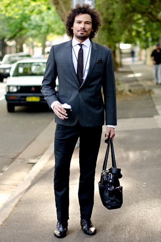 Street Style  2014 -   